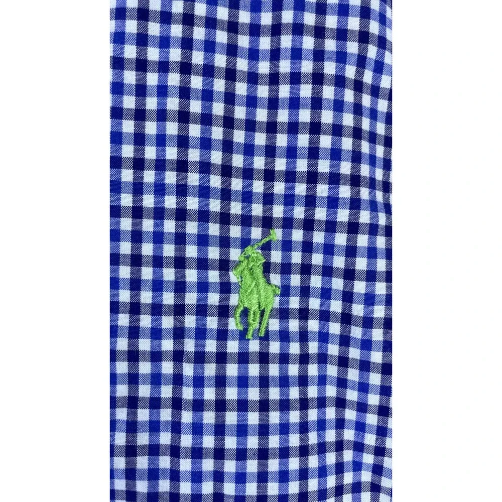 Ralph Lauren this classic